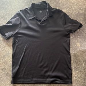 Perry Ellis Large Polo Brown